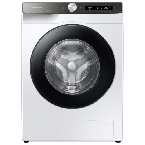 Стиральные машины SAMSUNG WW70A6S23AE/LP