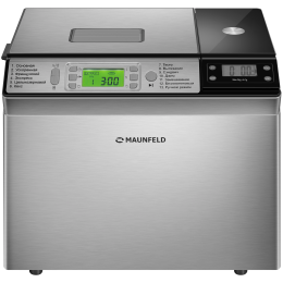 Хлебопечь MAUNFELD MBM-900DSS