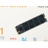 Накопитель SSD Digma SATA III 1Tb DGSR1001TS93T Run S9 M.2 2280