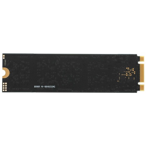 Накопитель SSD Digma SATA III 1Tb DGSR1001TS93T Run S9 M.2 2280