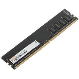 Память DDR4 4Gb 2666MHz Digma DGMAD42666004S RTL PC4-21300 CL19 DIMM 288-pin 1.2В single rank