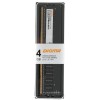Память DDR4 4Gb 2666MHz Digma DGMAD42666004S RTL PC4-21300 CL19 DIMM 288-pin 1.2В single rank