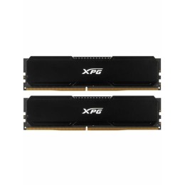 Модуль памяти ADATA XPG GAMMIX D20 DDR4 3600MHz 16GB (2x8GB) PC4-28800 SDRAM 288-Pins CL18-22-22 Kit Black (AX4U36008G18I-DCBK20)
