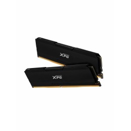 Модуль памяти ADATA XPG GAMMIX D20 DDR4 3600MHz 16GB (2x8GB) PC4-28800 SDRAM 288-Pins CL18-22-22 Kit Black (AX4U36008G18I-DCBK20)