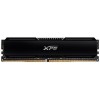 Модуль памяти 64GB ADATA DDR4 3200 DIMM GAMMIX D20 Black Gaming Memory AX4U320032G16A-DCBK20 Non-ECC, CL16, 1.35V, Heat Shield, Kit (2x32GB), RTL