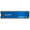 Твердотельный накопитель SSD M.2 1000 ГБ ADATA LEGEND 710 [ALEG-710-1TCS]