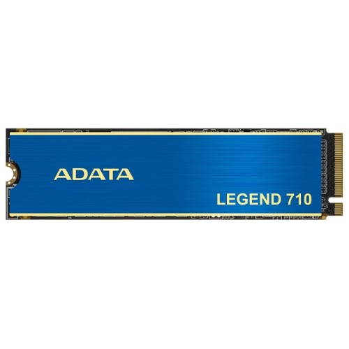 Твердотельный накопитель SSD M.2 1000 ГБ ADATA LEGEND 710 [ALEG-710-1TCS]