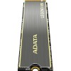 Твердотельный накопитель SSD ADATA 512GB M.2 PCIe NVMe LEGEND 850 (ALEG-850-512GCS)