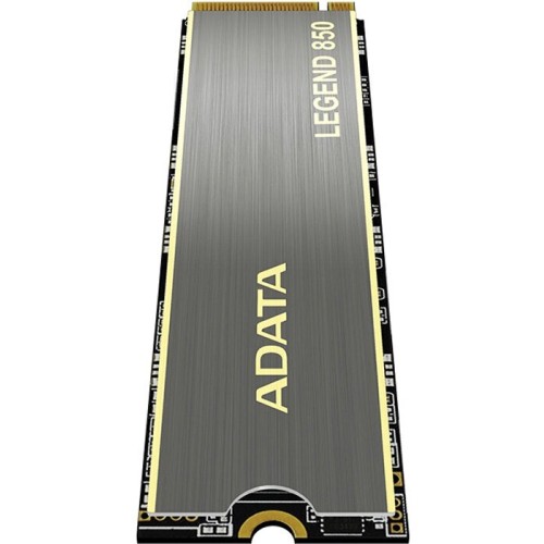 Твердотельный накопитель SSD ADATA 512GB M.2 PCIe NVMe LEGEND 850 (ALEG-850-512GCS)