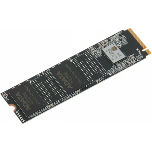 Твердотельный накопитель SSD ADATA 512GB M.2 PCIe NVMe LEGEND 850 (ALEG-850-512GCS)