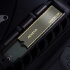 Твердотельный накопитель SSD ADATA 512GB M.2 PCIe NVMe LEGEND 850 (ALEG-850-512GCS)