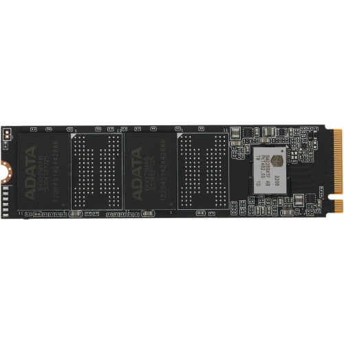 Твердотельный накопитель SSD ADATA 512GB M.2 PCIe NVMe LEGEND 850 (ALEG-850-512GCS)