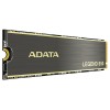 Твердотельный накопитель SSD ADATA 512GB M.2 PCIe NVMe LEGEND 850 (ALEG-850-512GCS)