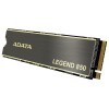 Твердотельный накопитель SSD ADATA 512GB M.2 PCIe NVMe LEGEND 850 (ALEG-850-512GCS)