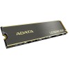 Твердотельный накопитель SSD ADATA 512GB M.2 PCIe NVMe LEGEND 850 (ALEG-850-512GCS)
