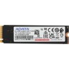 Твердотельный накопитель SSD ADATA 512GB M.2 PCIe NVMe LEGEND 850 (ALEG-850-512GCS)