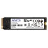 Твердотельный накопитель SSD M.2 2280 1TB ADATA LEGEND 850 Client SSD [ALEG-850-1TCS] PCIe Gen4x4 with NVMe, 5000/4500, IOPS 400/550K, MTBF 2M, 3D NAND, 1000TBW, 0,55DWPD, Heat Sink, SMI SM2269XT, Work with PS5, RTL