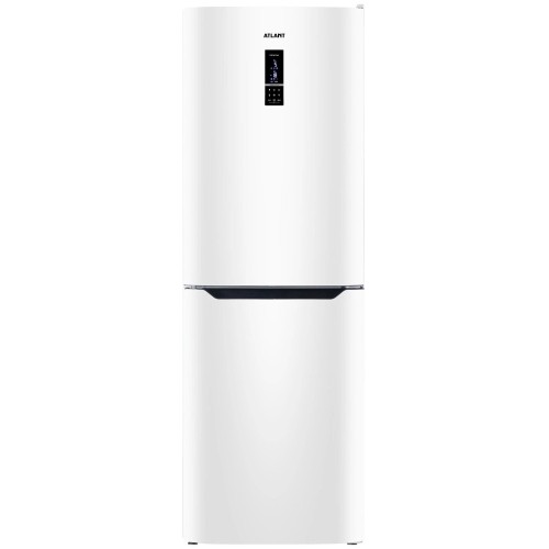 Холодильник ATLANT 4619-109 ND Климатический класс SN, N, ST, Система Nо Frost, LED дисплей