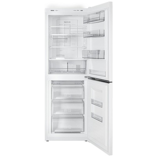 Холодильник ATLANT 4619-109 ND Климатический класс SN, N, ST, Система Nо Frost, LED дисплей