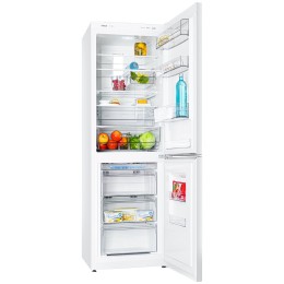 Холодильник ATLANT 4621-109 ND белый