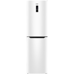 Холодильник ATLANT 4625-109 ND белый Климатический класс SN, N, ST, Система Nо Frost, LED дисплей, э