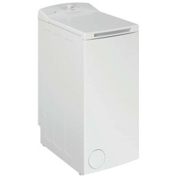 Стиральная машина WHIRLPOOL TDLR 6040L EU/N
