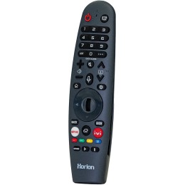 Телевизор HORION 50" 50FU-FDVB (UHD,DLED,DVB-T/T2,S/S2,2874solution ,  Smart ,webos, Box speaker, bl