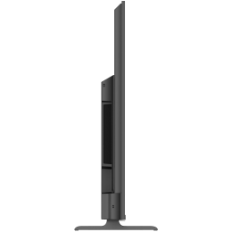 Телевизор HORION 50" 50FU-FDVB (UHD,DLED,DVB-T/T2,S/S2,2874solution ,  Smart ,webos, Box speaker, bl