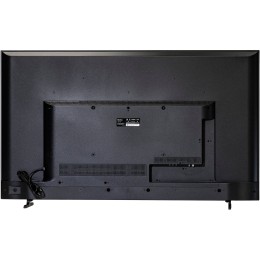 Телевизор HORION 50" 50FU-FDVB (UHD,DLED,DVB-T/T2,S/S2,2874solution ,  Smart ,webos, Box speaker, bl