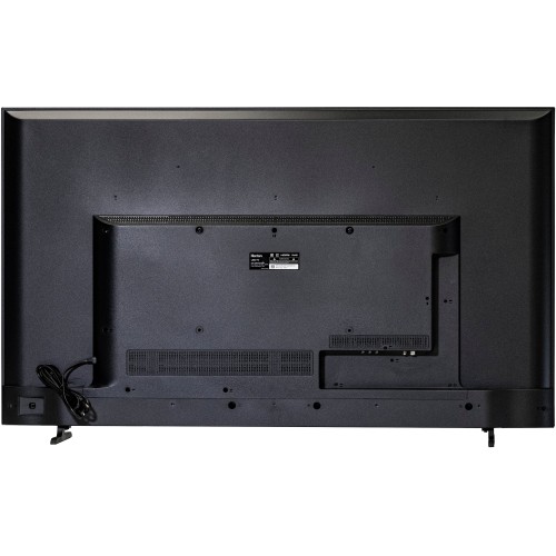 Телевизор HORION 50" 50FU-FDVB (UHD,DLED,DVB-T/T2,S/S2,2874solution ,  Smart ,webos, Box speaker, bl