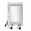 Масляный обогреватель BLACKTON Bt OH1111 White