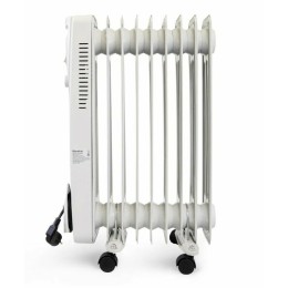 Масляный обогреватель BLACKTON Bt OH1111 White