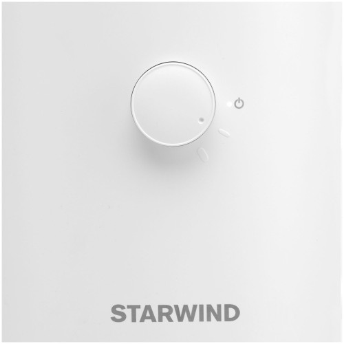 Мойка воздуха Starwind SAW5520 25Вт белый