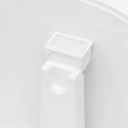 Мойка воздуха Starwind SAW5520 25Вт белый