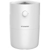 Мойка воздуха Starwind SAW5520 25Вт белый