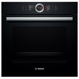 Духовой шкаф BOSCH HBG635BB1M, встраиваемый