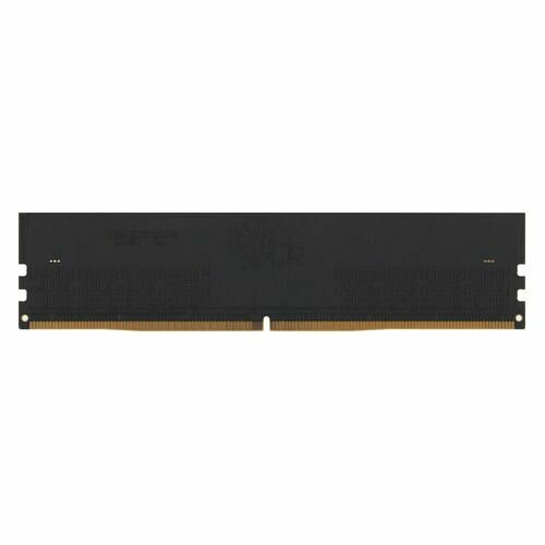 Модуль памяти DIMM 16GB DDR5-5200 PSD516G520081 PATRIOT