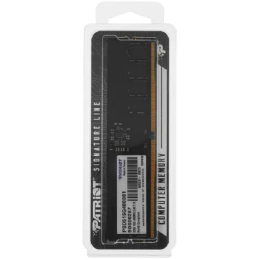 Модуль памяти DIMM 16GB DDR5-5200 PSD516G520081 PATRIOT