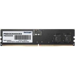 Модуль памяти DIMM 16GB DDR5-5600 PSD516G560081 PATRIOT