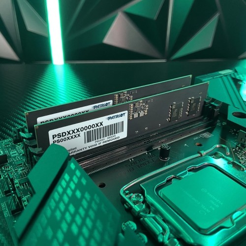 Модуль памяти DIMM 8GB DDR5-5200 PSD58G520041 PATRIOT