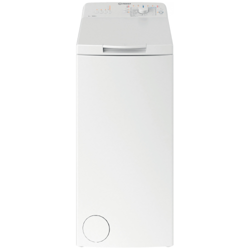 Стиральная машина INDESIT BTW L60400