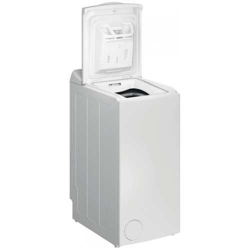 Стиральная машина INDESIT BTW L60400