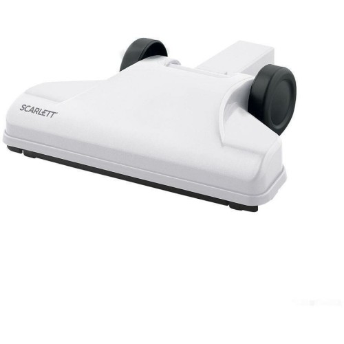 Пылесос SCARLETT SC-VC80H23 (белый с бирюзовым)