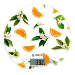 Весы кухонные VITEK VT-2418 (MC) апельсинки