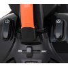 Пылесос SAMSUNG VC15K4136VL/EV черный