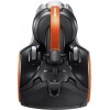 Пылесос SAMSUNG VC15K4136VL/EV черный