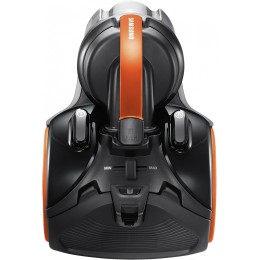 Пылесос SAMSUNG VC15K4136VL/EV черный