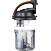 Пылесос SAMSUNG VC15K4136VL/EV черный