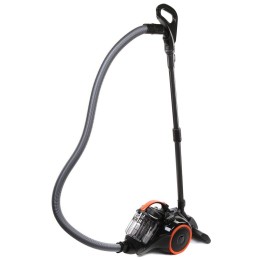 Пылесос SAMSUNG VC15K4136VL/EV черный