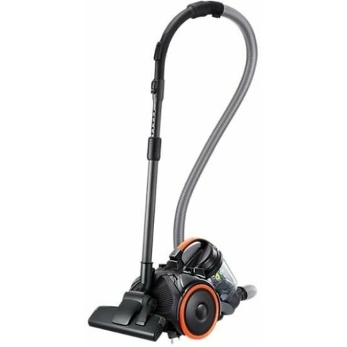 Пылесос SAMSUNG VC15K4136VL/EV черный